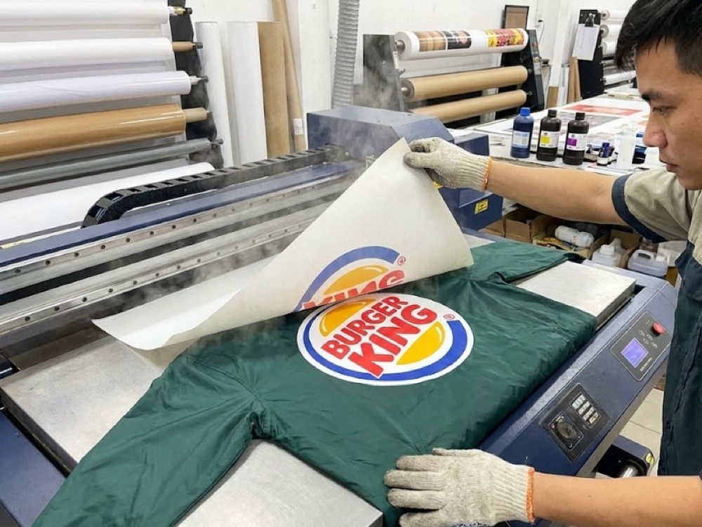 In chuyển nhiệt heat transfer