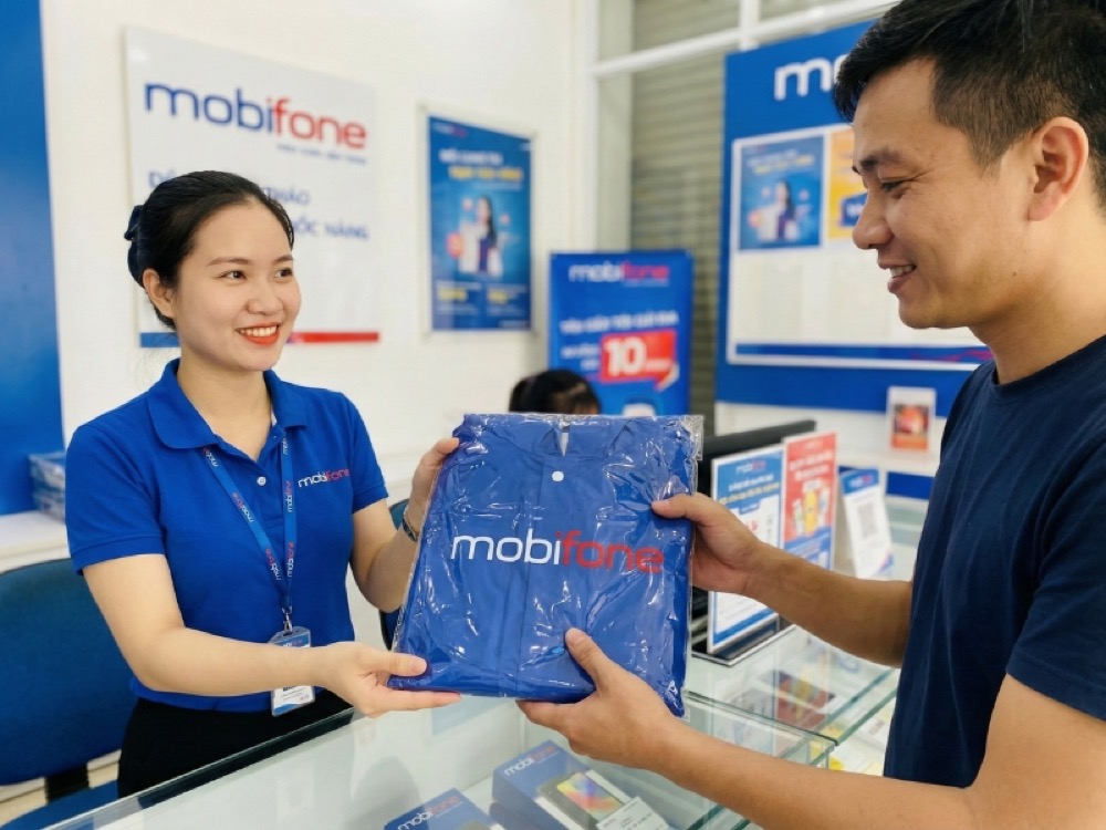 Áo mưa quà tặng khách hàng đại lý