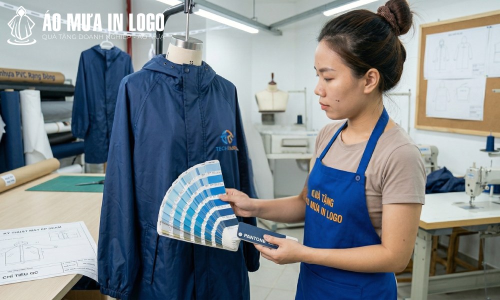 Tùy chỉnh linh hoạt theo yêu cầu
