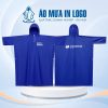 Áo Mưa Cài Cạnh Màu Xanh Quà Tặng Khuyến Mãi AM-CC05 - Ảnh đại diện