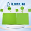 Áo Mưa Cài Cạnh Phối Màu Thời Trang In Logo Richy Jin Ju AM-CC13 - Ảnh đại diện
