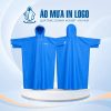 Áo Mưa Cài Cạnh Vải Dù Cao Cấp In Logo Thương Hiệu AM-CC17 - Ảnh đại diện