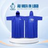 Áo Mưa Cành Cạnh Vải Dù Cao Cấp In Logo Thương Hiệu AM-CC11 - Ảnh đại diện