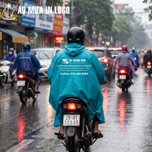 Khoảng trống rộng rãi ở mặt lưng là vị trí vàng để truyền tải thông tin chi tiết của doanh nghiệp đến người đi đường