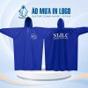 Áo Mưa Dáng Bít Màu Xanh In Logo Thương Hiệu Quà Tặng Nhân Viên AM-DB03 - Ảnh đại diện