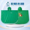 Áo Mưa Poncho Cho Trẻ Em In Logo Thương Hiệu Probitiger AM-TE03 - Ảnh đại diện