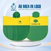 Áo Mưa Poncho Trẻ Em Phối Màu Quà Tặng Thương Hiệu Cathay Life AM-TE02 - Ảnh đại diện