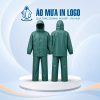 Bộ Áo Mưa Cao Cấp Màu Xanh Lục Bảo Hộ Chắc Chắn AM-TB06 - Ảnh đại diện