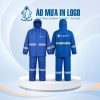 Bộ Quần Áo Mưa Phản Quang Cao Cấp In Logo VNPT Bảo Vệ Toàn Diện AM-TB03 - Ảnh đại diện