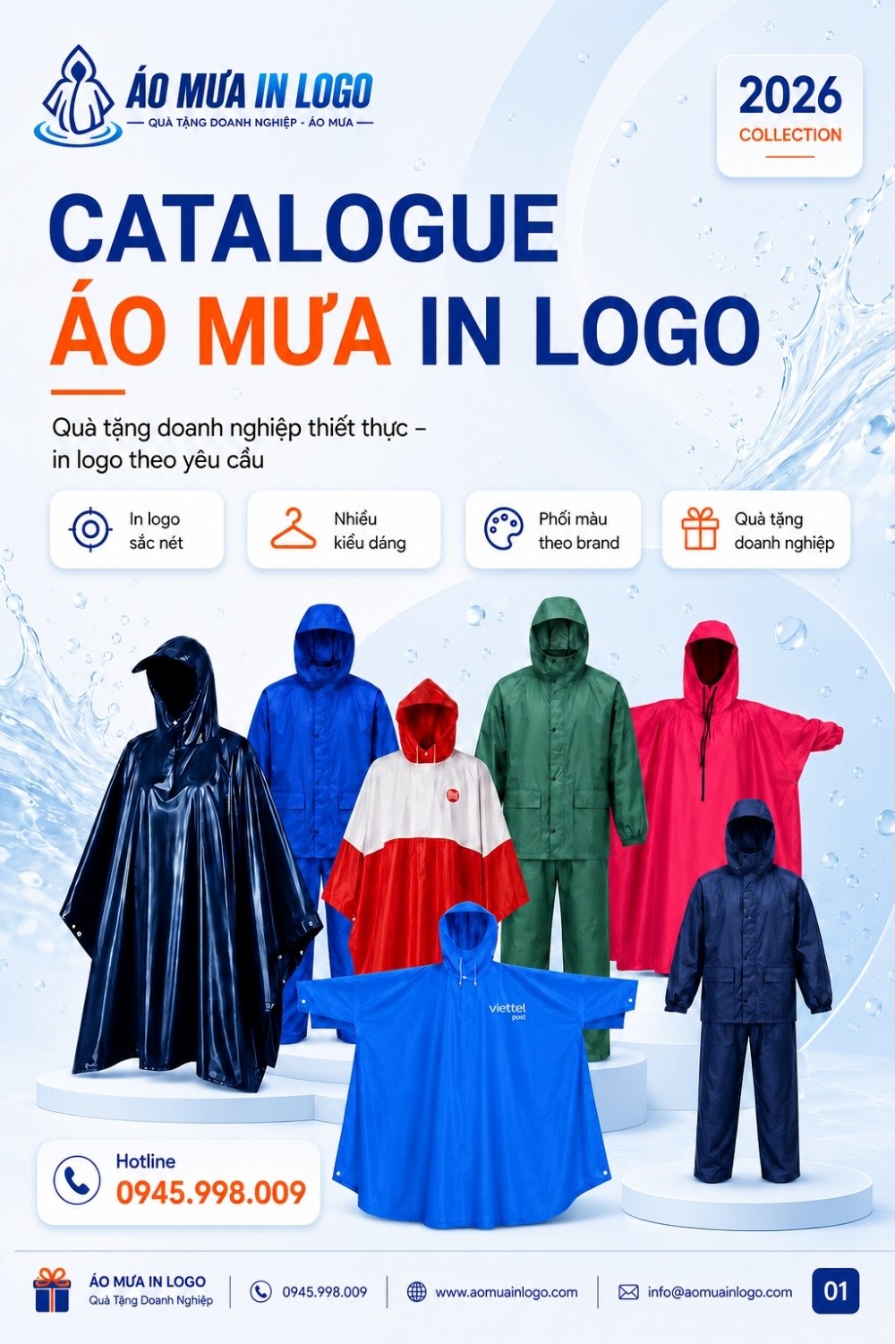 Bìa catalogue